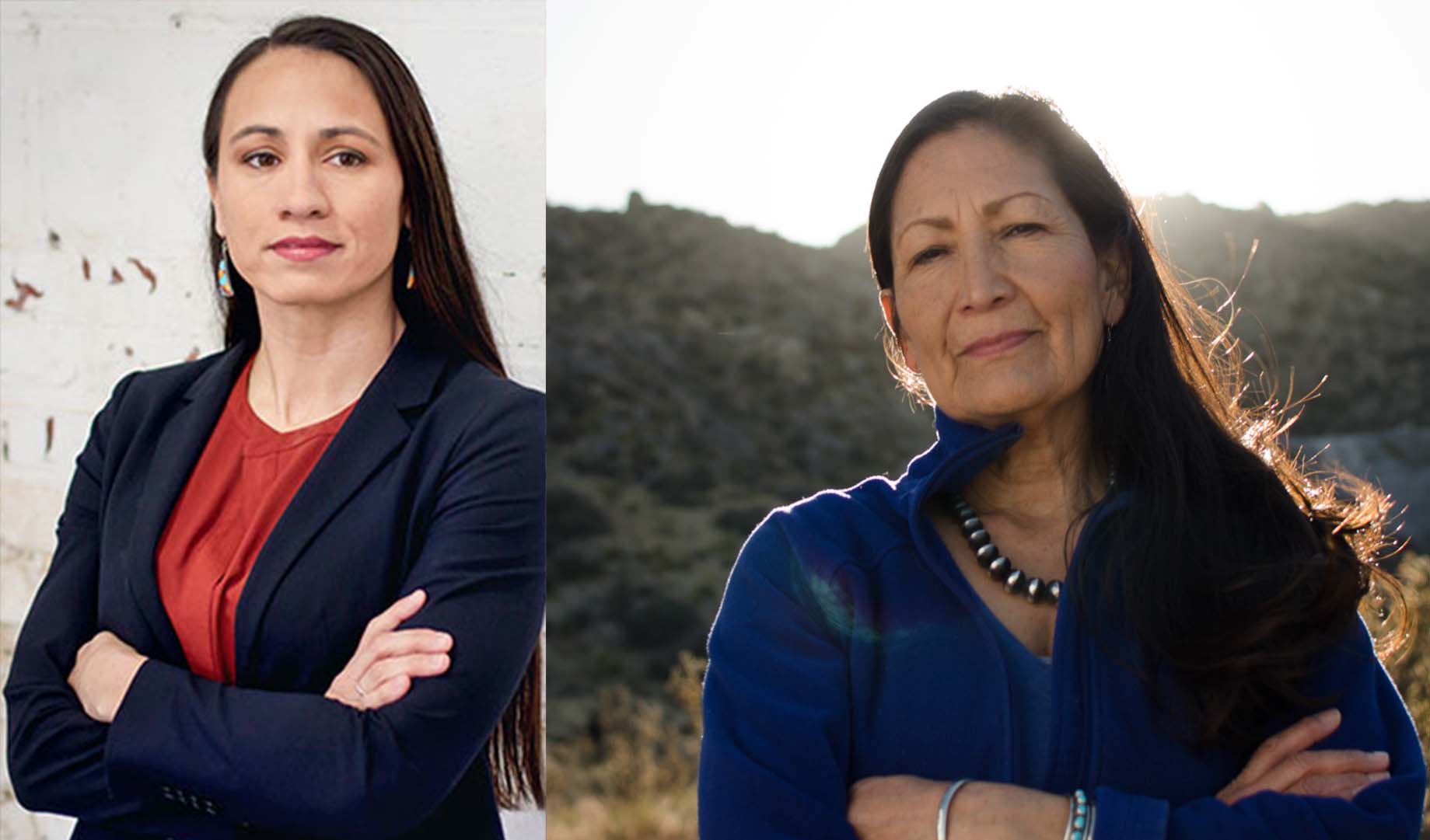 NIWRC Congratulates Native Women Candidates 