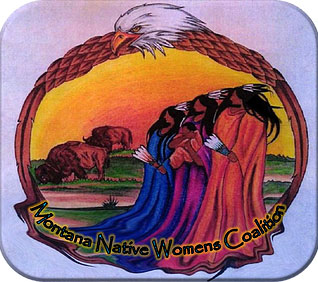 Montana Native Women’s Coalition