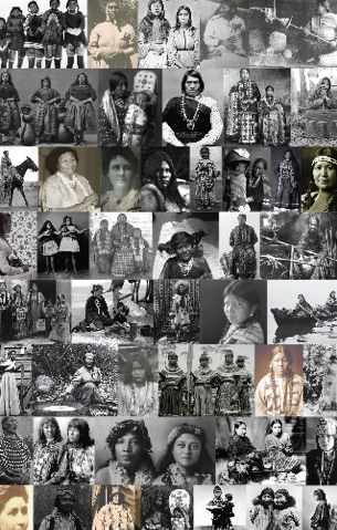 Women Are Sacred: Our Grandmothers' Stories and the Movement to Bring_Safety to Native Nations