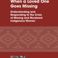 When a Loved One Goes Missing