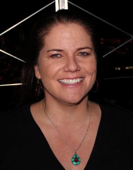 Elizabeth "Beth" Castle, Ph.D.