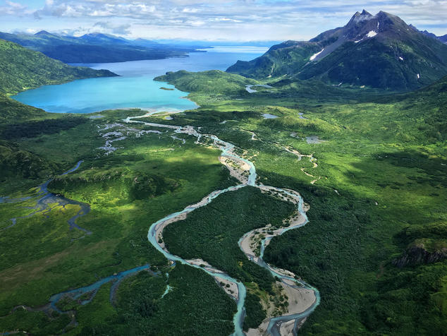 Photo of Bristol Bay