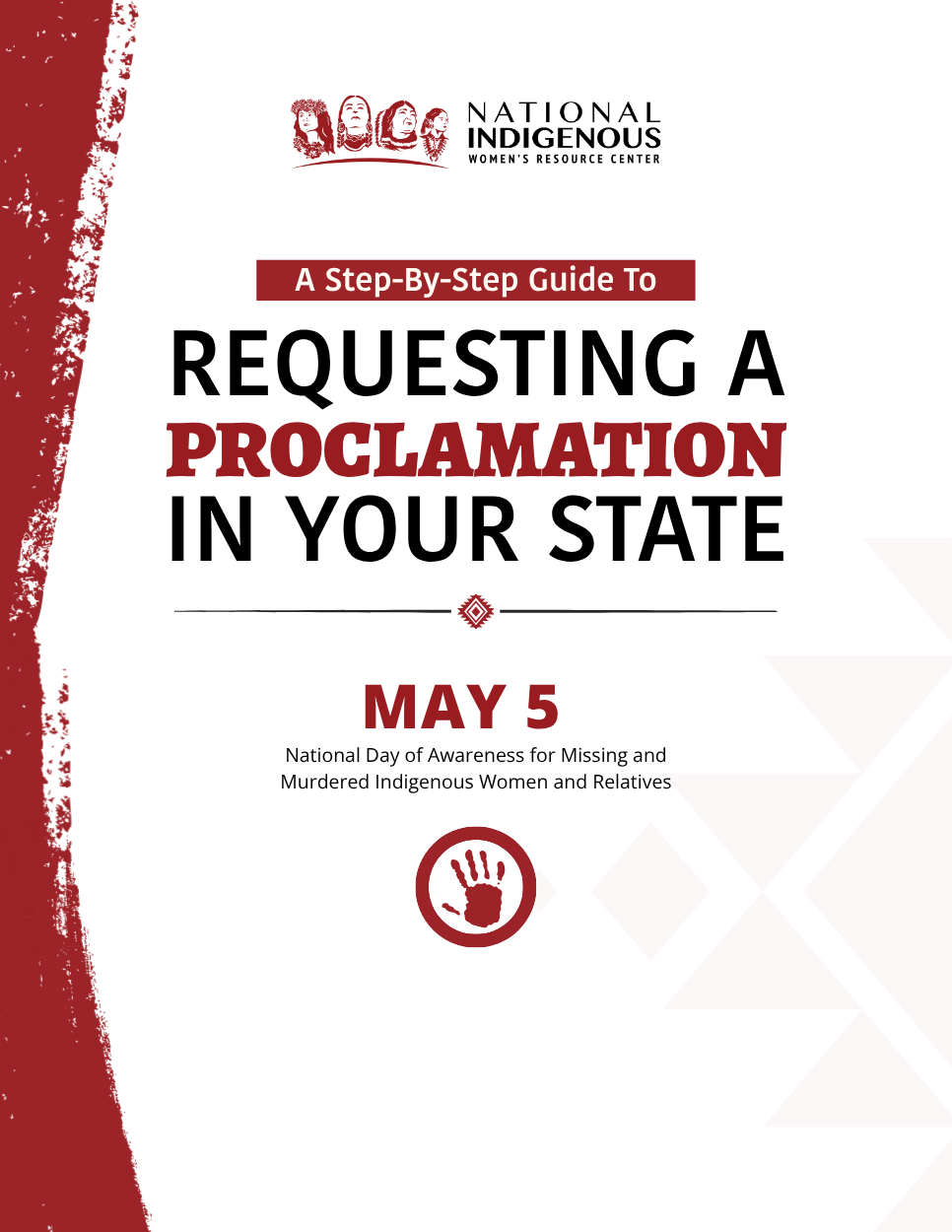 A Step-By-Step Guide To Requesting A Proclamation In Your State