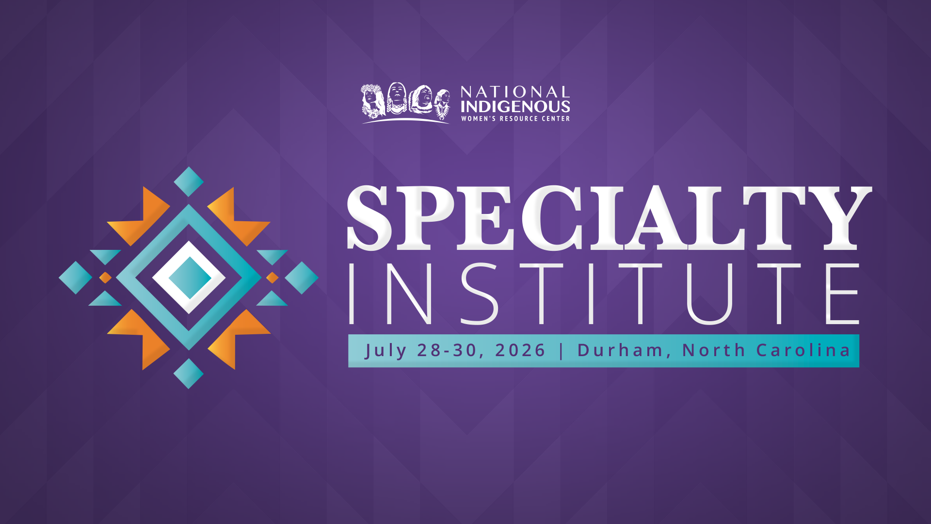 NIWRC Specialty Institute