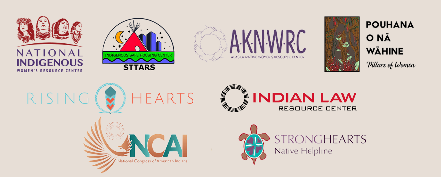 Partner logos