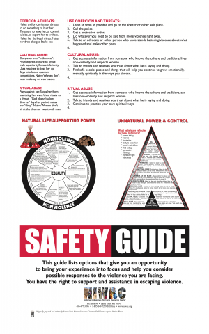 Safety Guide