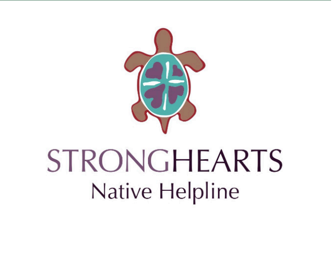 StrongHearts Native Hotline