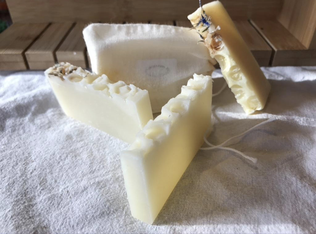 Soap