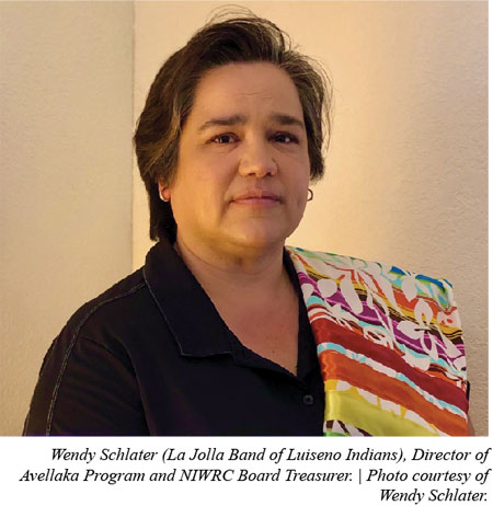 NIWRC Partners with Tribal Program to Develop Toolkit for Native 2SLGBTQ Relatives