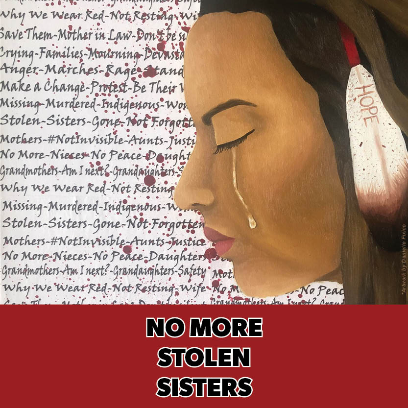 Missing and Murdered Indigenous Women 