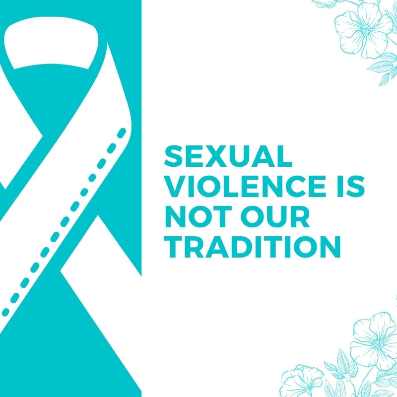 Sexual Violence Awareness
