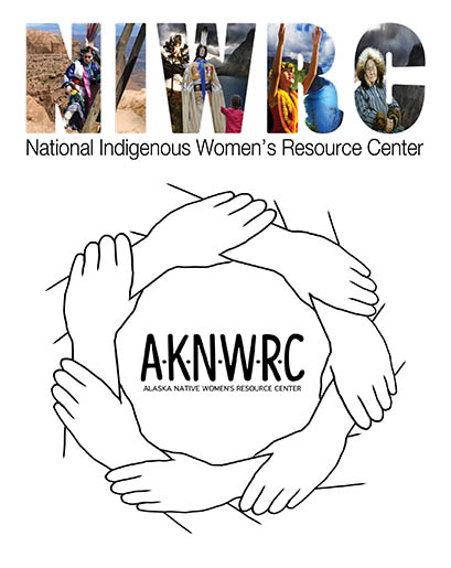 AKWRNC & NIWRC Call for Continued Support for Sophie Sergie’s Family and  Alaska State Response to Missing and Murdered Native Women and Girls