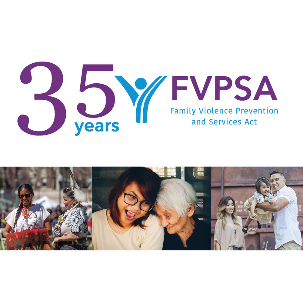 Family Violence and Prevention Services Act (FVPSA) Advances Toward Reauthorization