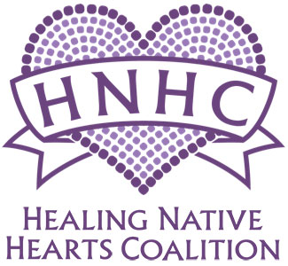 Healing Native Hearts Coalition