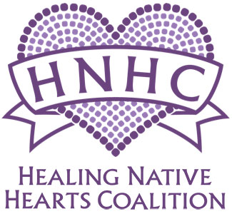 Healing Native Hearts Coalition