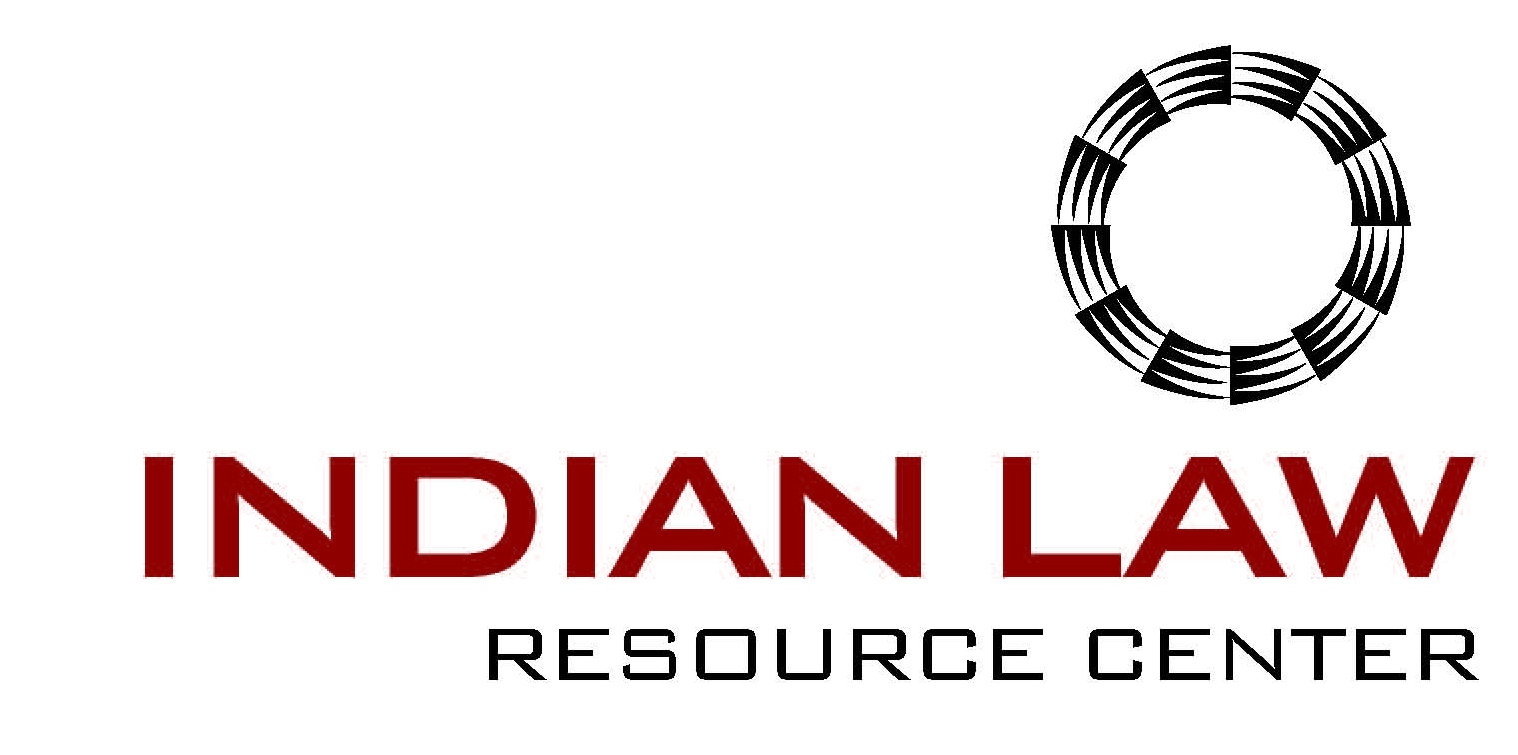 Indian Law Resource Center