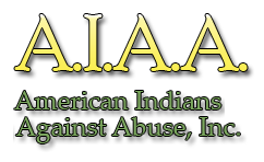 American Indians Against Abuse