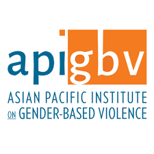 Logo for Asian & Pacific Islander Institute on Domestic Violence