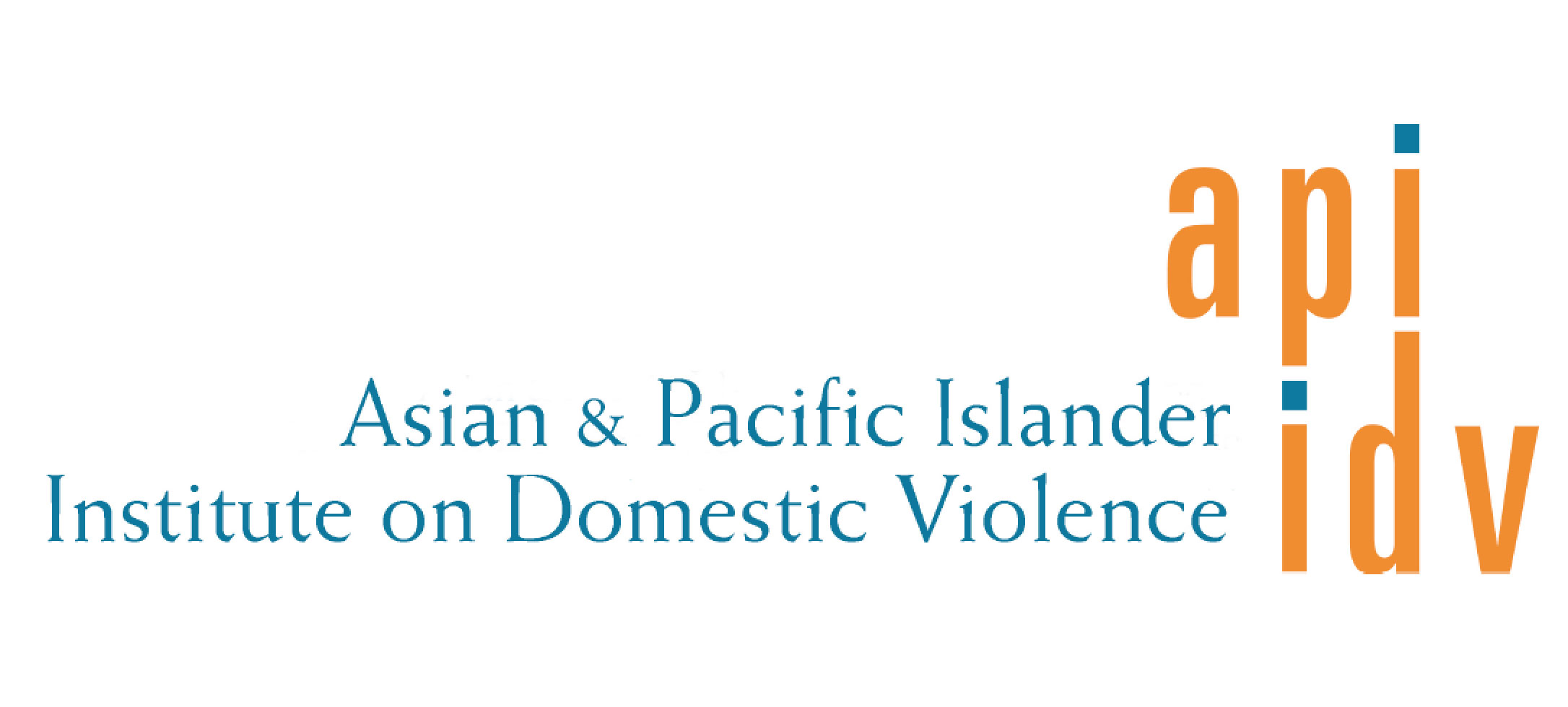 Asian & Pacific Islander Institute on Domestic Violence
