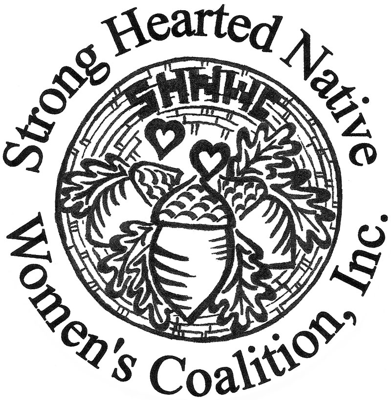 Strong Hearted Native Women’s Coalition