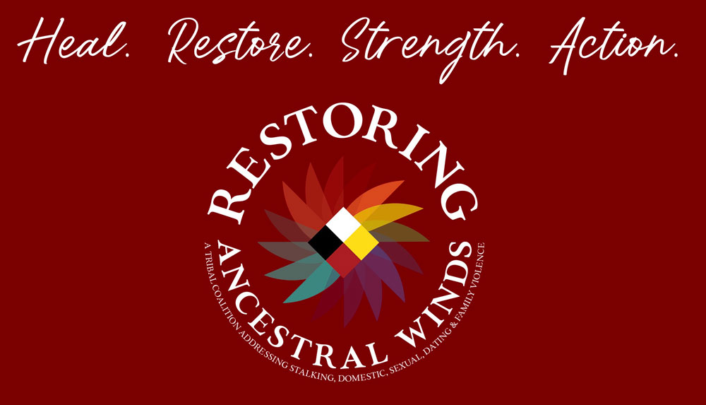 Restoring Ancestral Winds