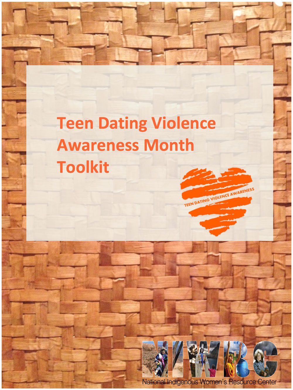 Teen Dating Violence Awareness Month Toolkit