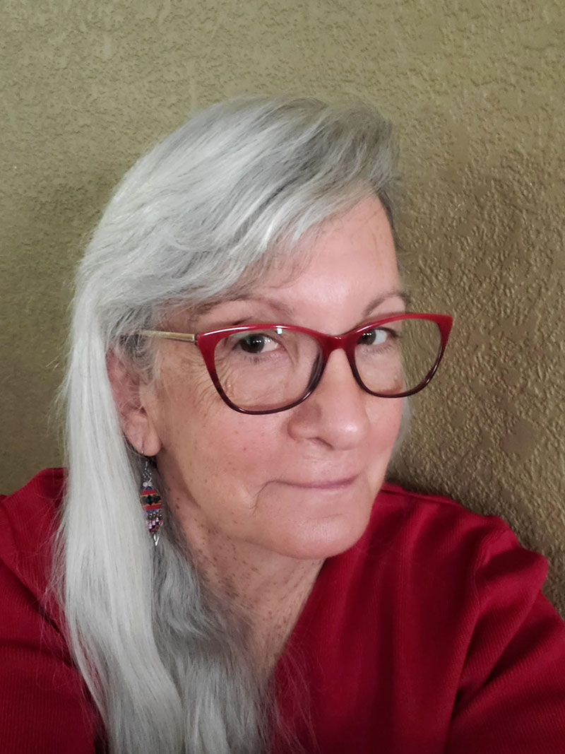 Brenda Hill