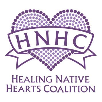 Healing Native Hearts Coalition