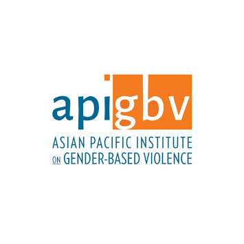 Logo for Asian & Pacific Islander Institute on Domestic Violence