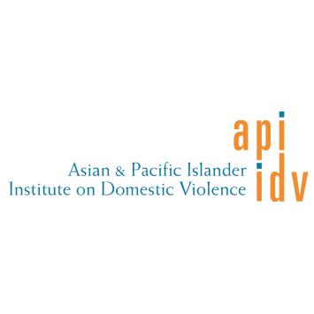 Asian & Pacific Islander Institute on Domestic Violence