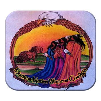 Montana Native Women’s Coalition