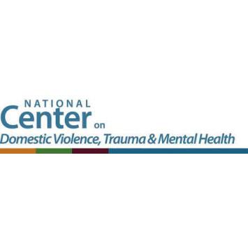 National Center on Domestic Violence, Trauma & Mental Health