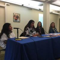 International Experts Say Ending Violence Against Indigenous Women is Critical Step Towards Empowerment