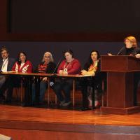 Safety for Native Women Explored at Various Events In Washington, DC  