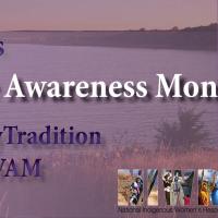 NIWRC Celebrates the 30th Anniversary of Domestic Violence Awareness Month in October