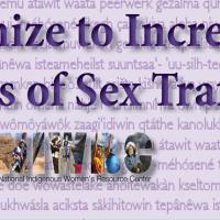 NIWRC Recognizes January as Stalking Awareness Month and Slavery and Human Trafficking Prevention Month