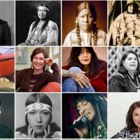 #InspiringNativeWomen