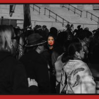 The NIWRC Honors International Women’s Day 2019