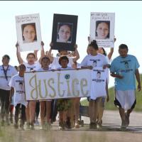 Call to Action: Your Support is Needed to Create a National Day of Awareness for Missing and Murdered Native Women and Girls