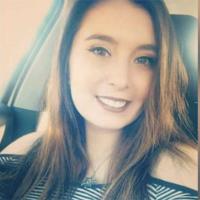 Savanna LaFontaine-Greywind