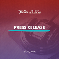 PRESS RELEASE PURPLE WITH GAVEL