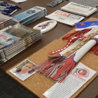 Statement on the First National Day of Awareness for Missing and Murdered Native Women and Girls May 5th, 2017