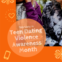 National Indigenous Women’s Resource Center Supports February as Teen Dating Violence Awareness Month