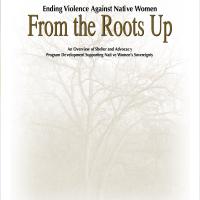From The Roots Up: An Overview of Shelter and Advocacy Program Development Supporting Women’s Sovereignty