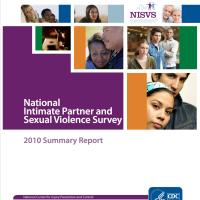 National Intimate Partner and Sexual Violence Survey – 2010 Summary Report