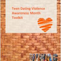 Teen Dating Violence Awareness Month Toolkit