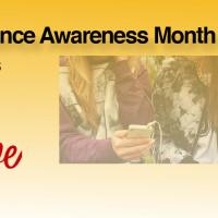 2018 Teen Dating Violence Awareness Month Resource Page