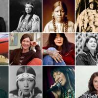 "Own the Narrative: Exploring the Portrayal of Native Women in Films & News Media"