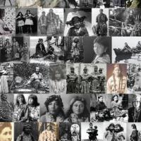 Women Are Sacred: Our Grandmothers' Stories and the Movement to Bring_Safety to Native Nations