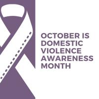 Sample Proclamation for Domestic Violence Awareness Month